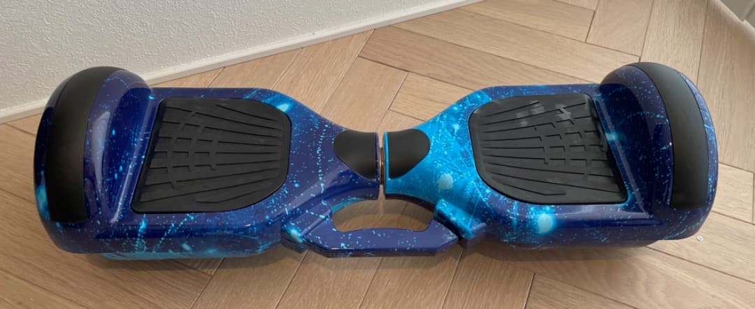 【新品/美品】ミニセグウェイ バランススクーター・・週末特価中