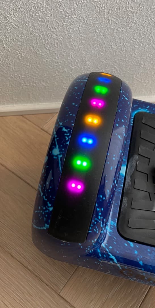 【新品/美品】ミニセグウェイ バランススクーター・・週末特価中