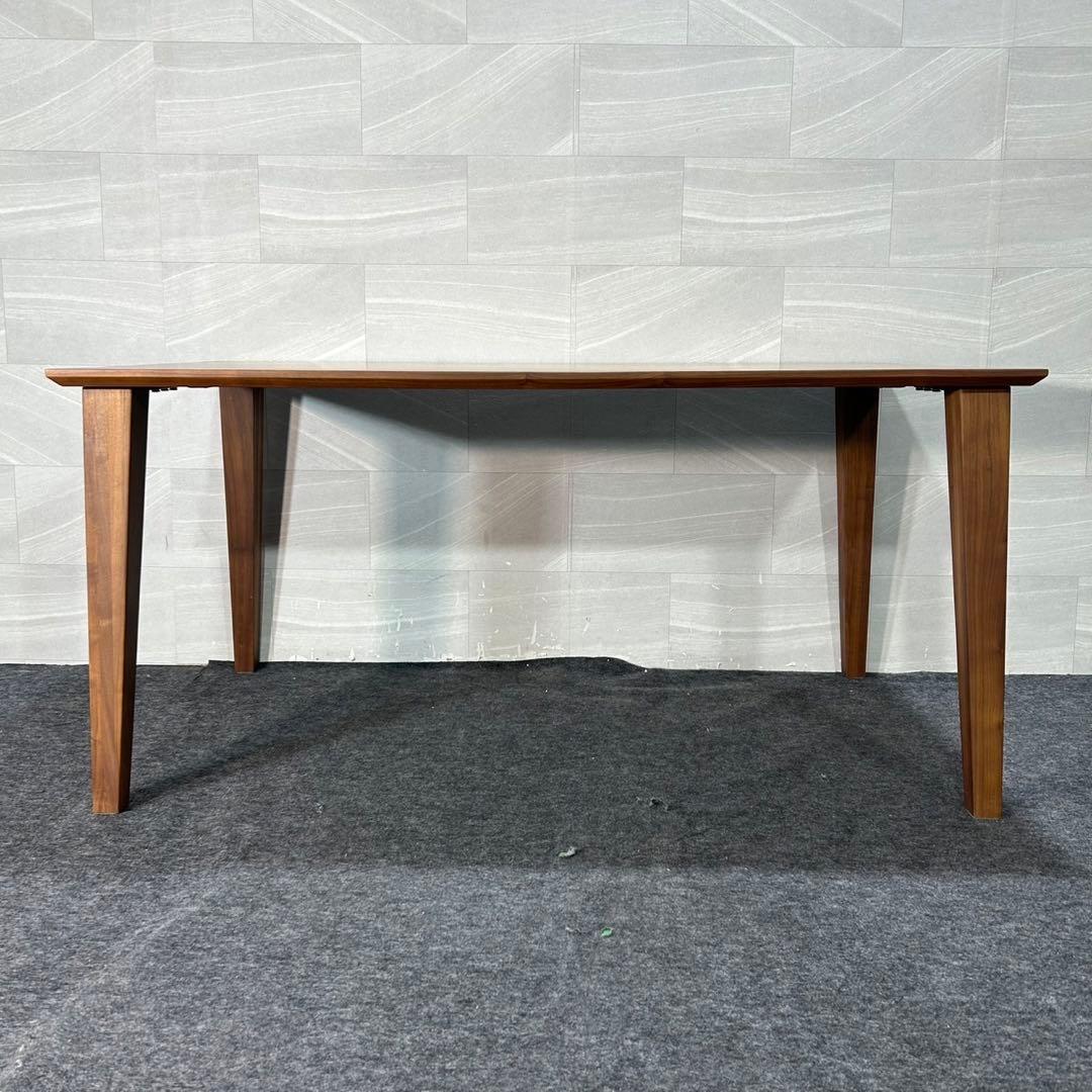 大塚家具 ダイニングテーブル フィル3 ウォールナット材 おしゃれ d3474