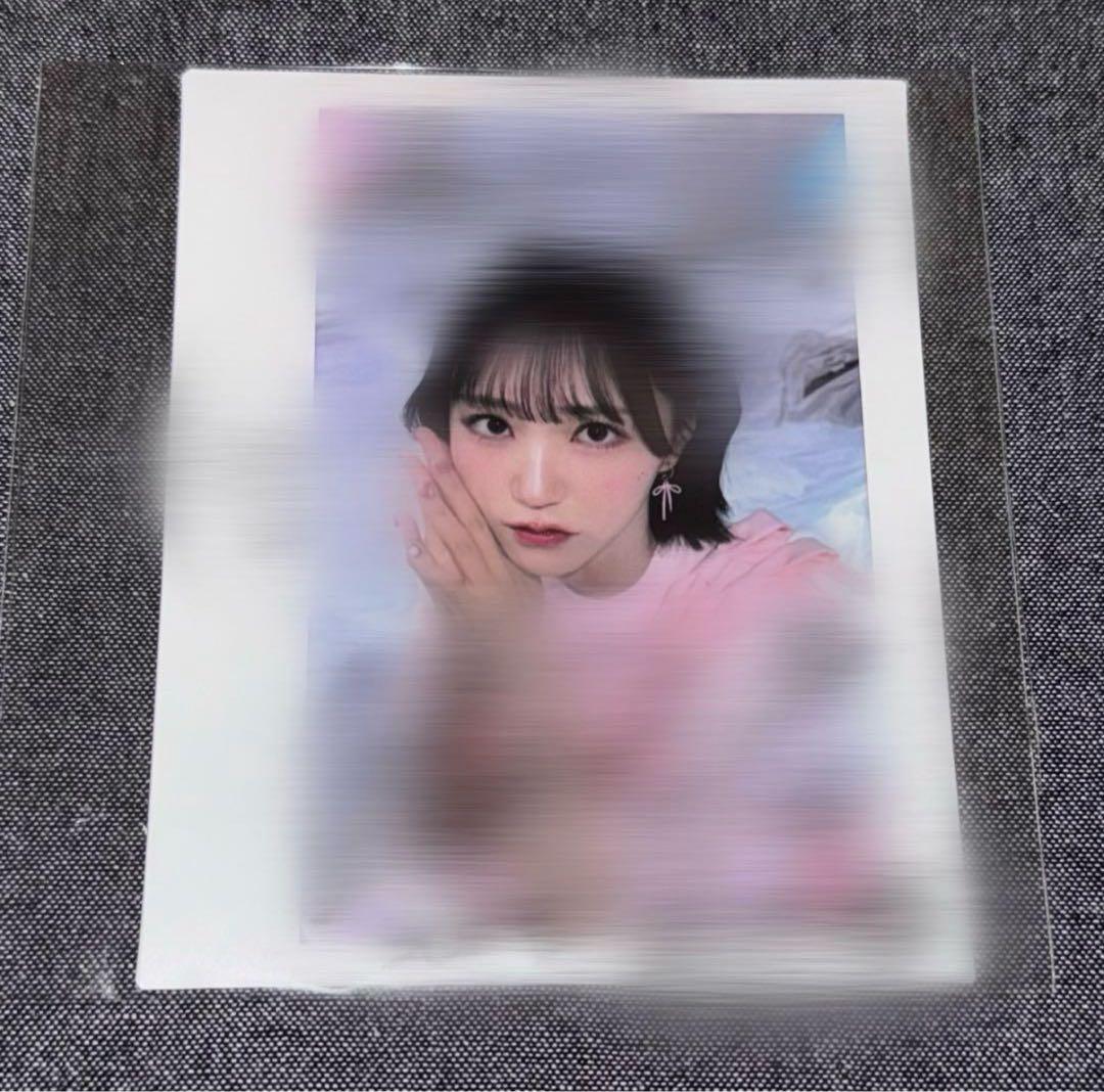 蟹*丸様 ＝LOVE イコラブ 野口衣織 チェキ とくベチュ、して 蟹*丸様 ＝LOVE イコラブ 野口衣織 チェキ とくベチュ、して 蟹*丸様