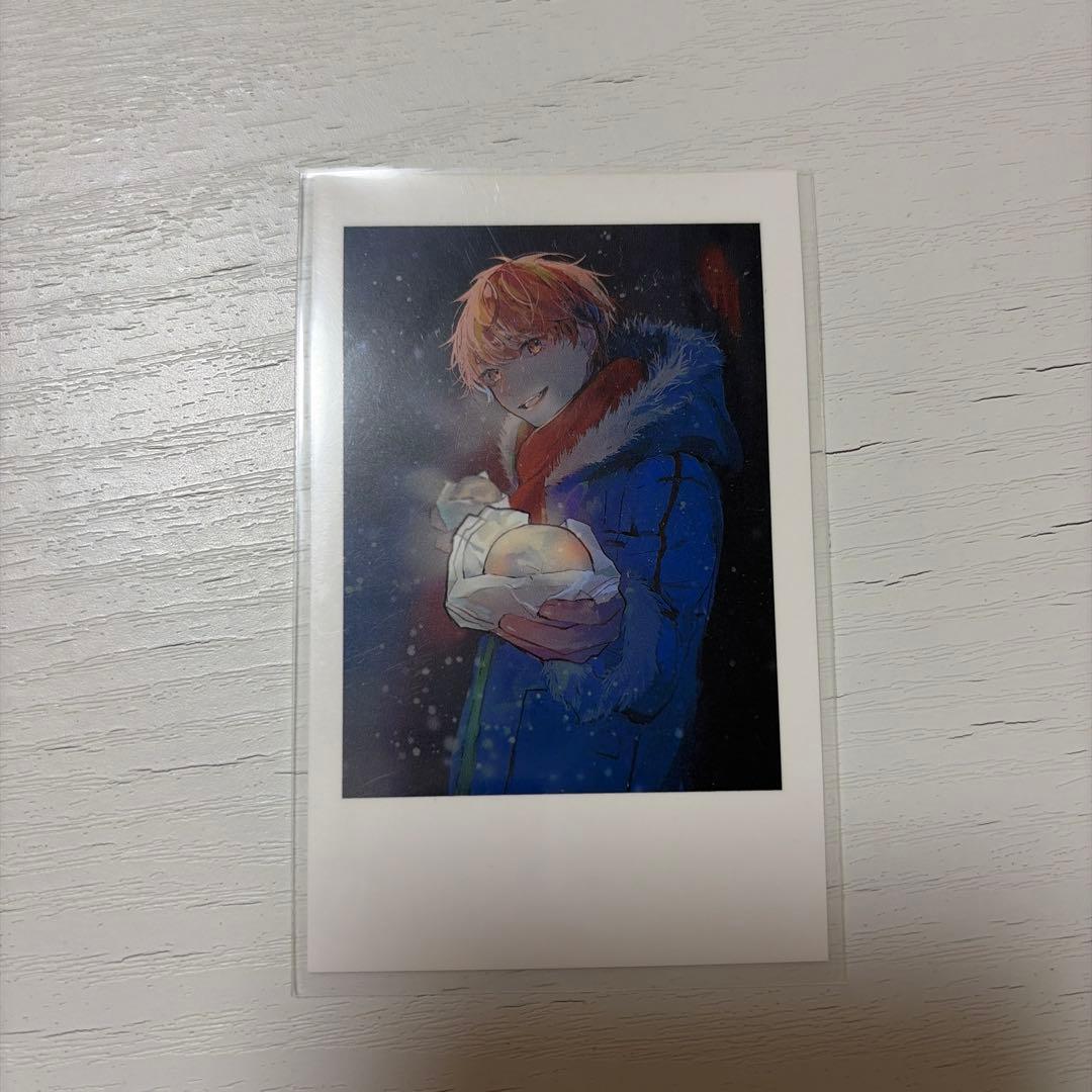 めいちゃん 太陽のマーチ ランダムトレカ トレーディングカード - メルカリ