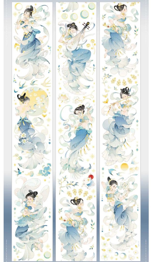 新着キッチン・日用品・その他 - J307＃飞天聆音(贝壳光)迷雾森林