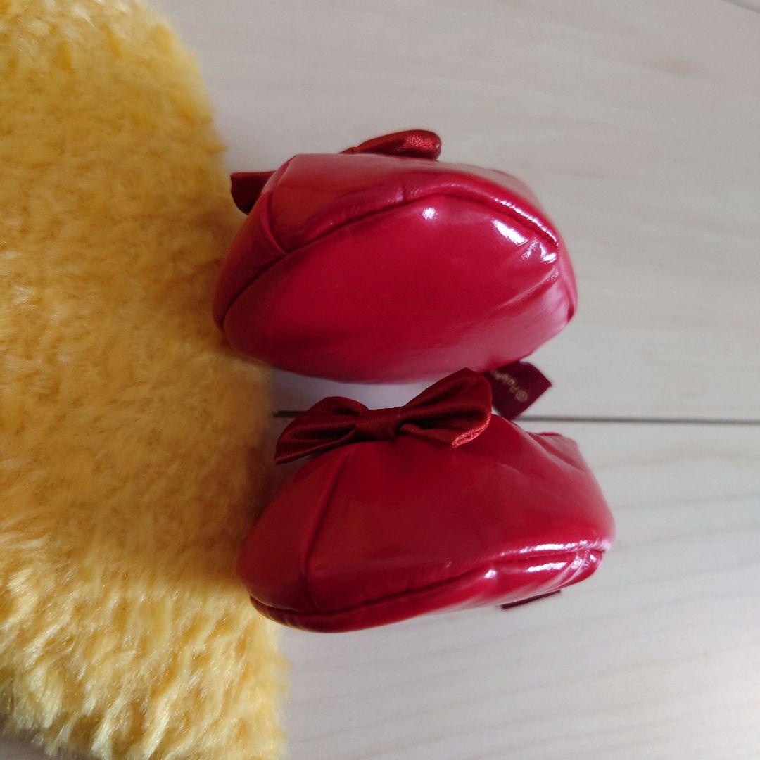 ピカチュウクローゼット ぬいぐるみ 着せ替え