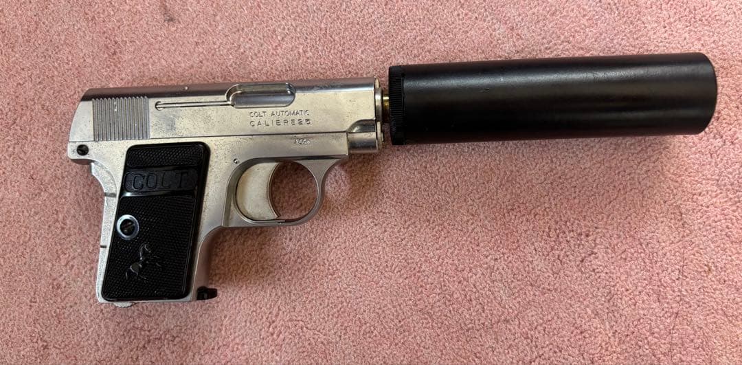 ウエスタンアームズ　ベレッタM92FS KSC COUGAR F