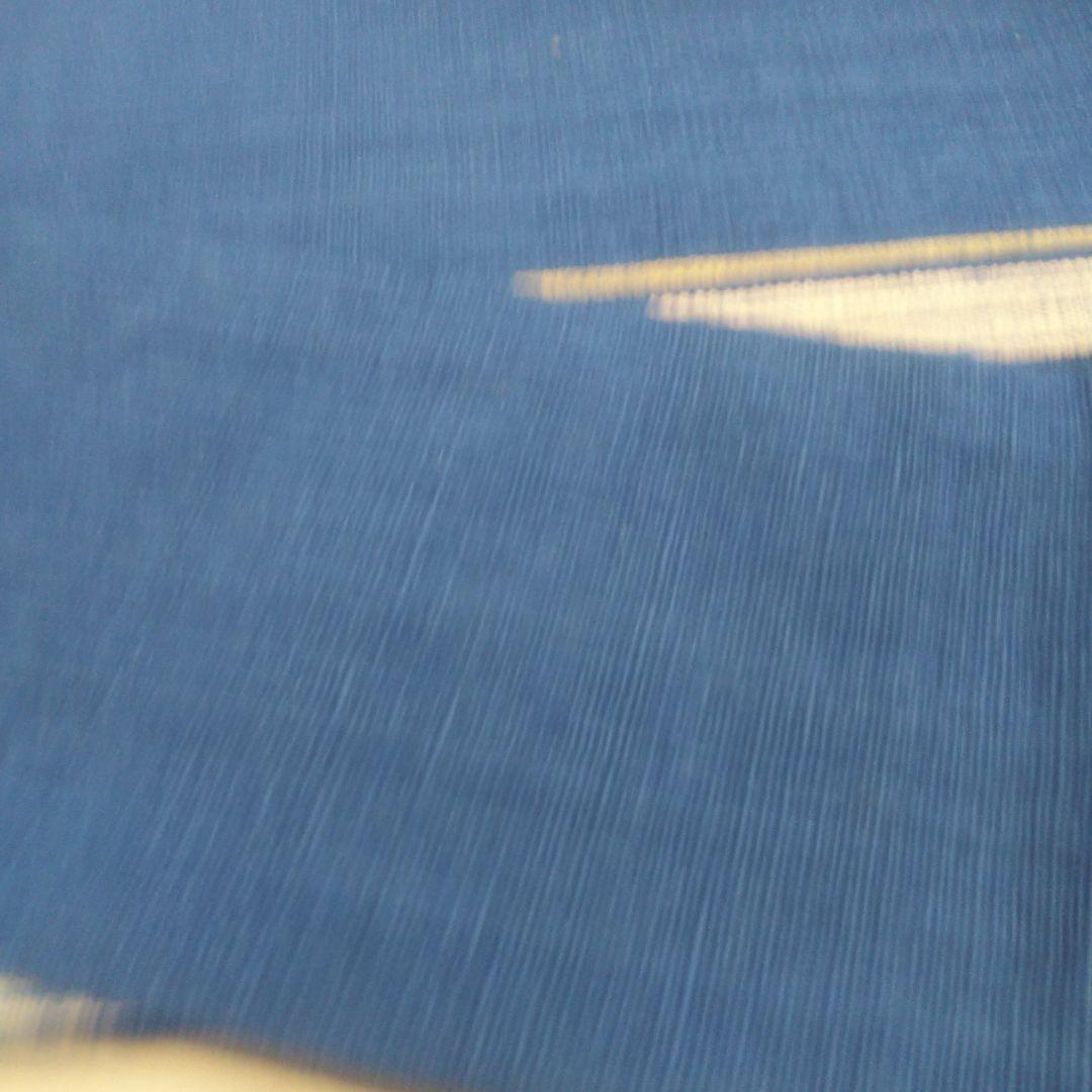 ☆ご売約☆【希少】 理由アリ出品 丹波布 足立康子氏 なごや帯 - メルカリ