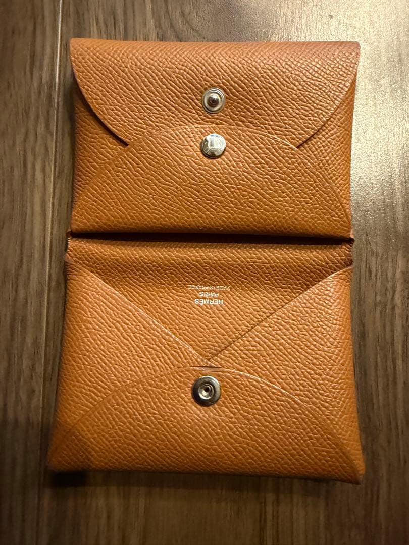 値下げ‼︎HERMESガルヴィデュオ