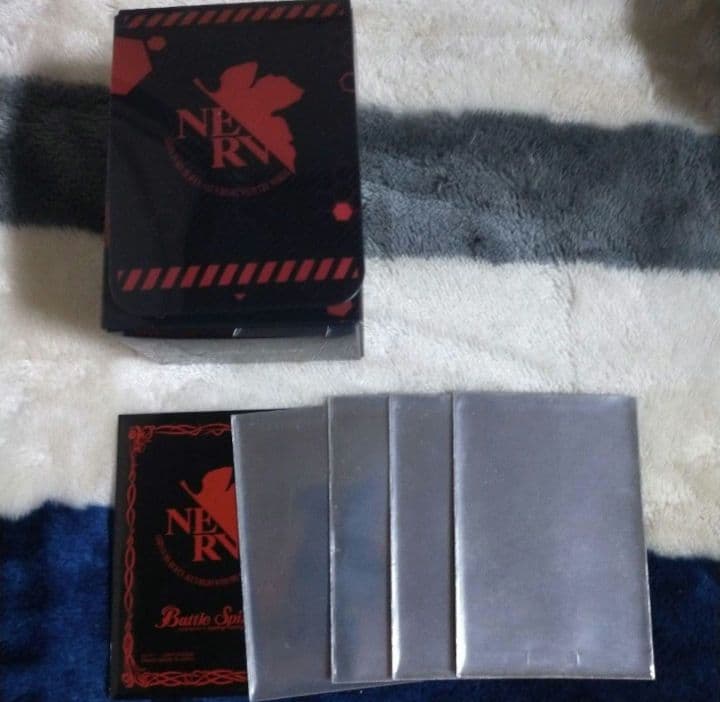 バトスピ 碇シンジ エヴァデッキ バトスピ】紫エヴァ デッキパーツ 碇