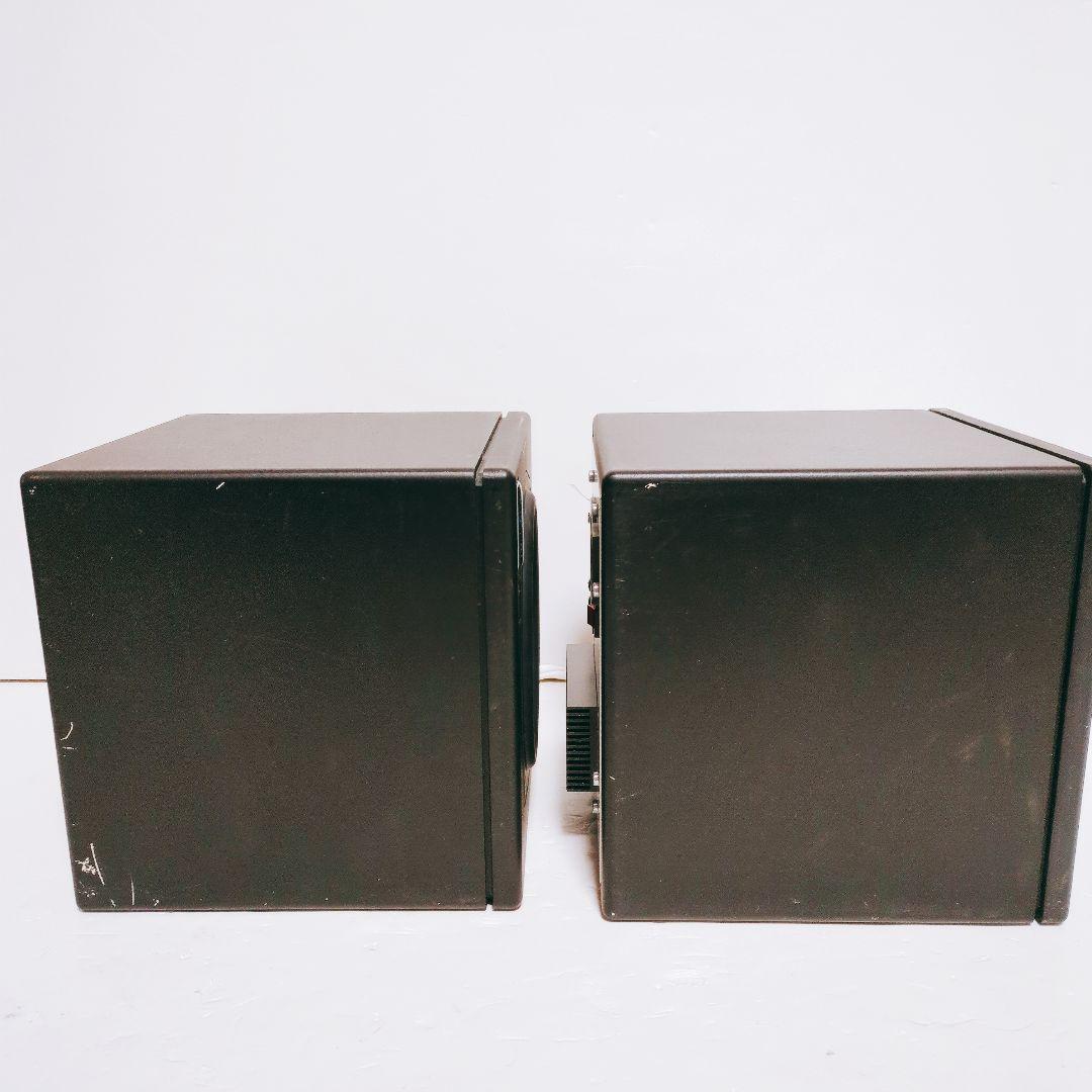 KS-Digital COAX C5 モニタースピーカー