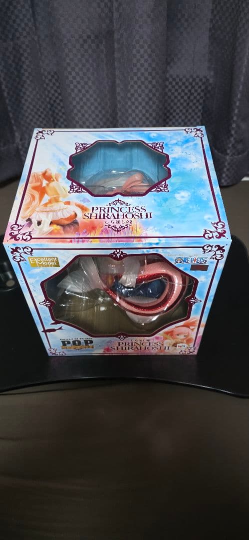 POP レベッカ しらほしセット - メルカリ