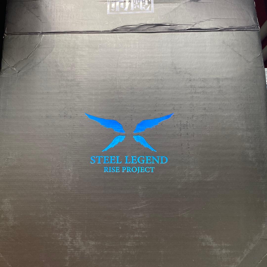 海外製　クシャトリア合金製