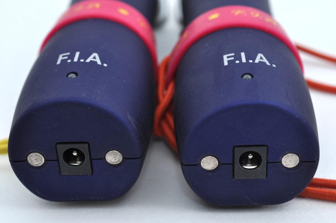 SHARK F.I.A L1 バリカン 2台セット TA2769 犬用品