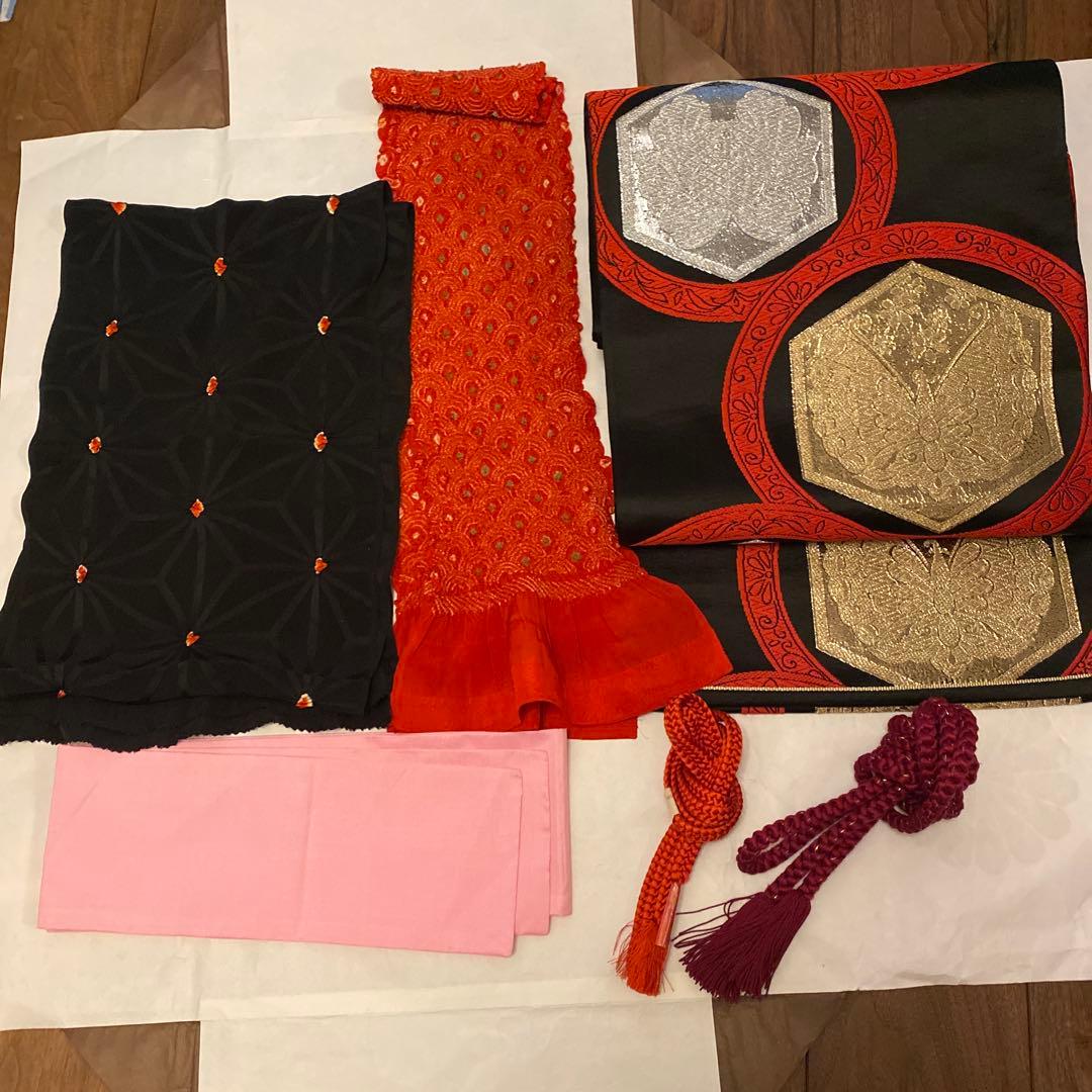 赤い振袖 染め花柄 長身用 楽天市場】≪15%OFFクーポンあり≫振袖 赤