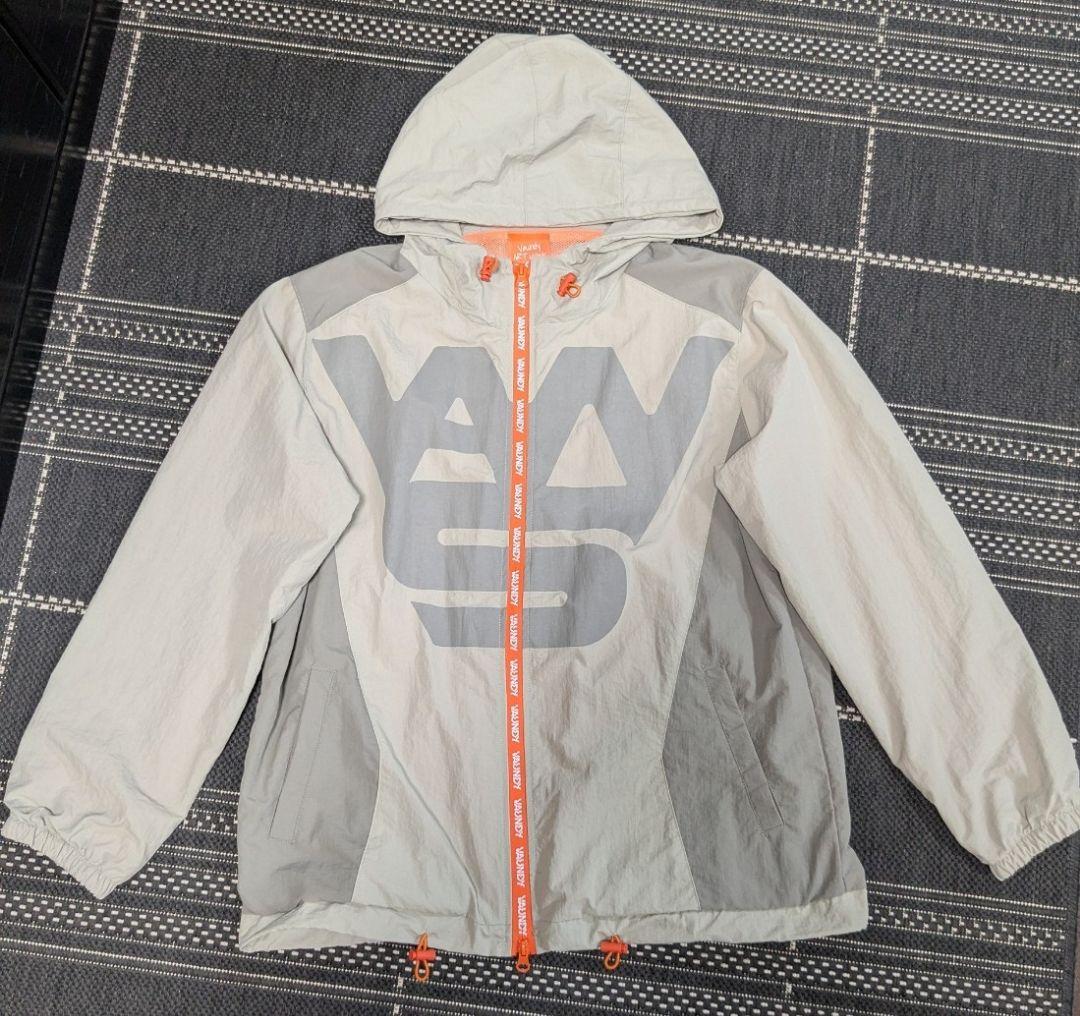 Vaundy VAWS Logo Jumper Mサイズ ジャンパー - メルカリ