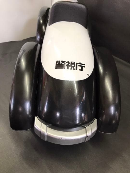 おもちゃ パトカーの通販・価格比較 - 価格.com レトロ！美品 警視庁