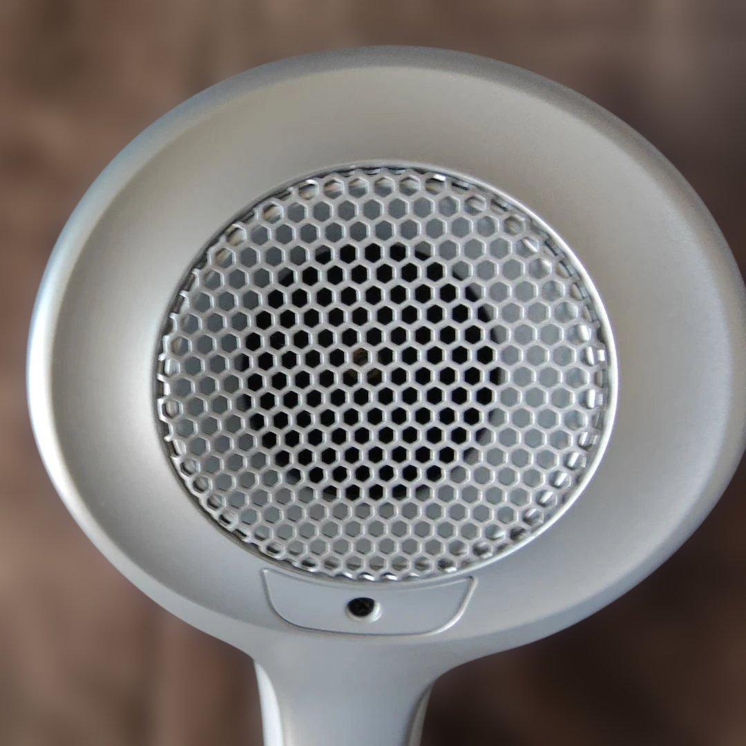 SHARP IB-WX3-W ヘアドライヤー