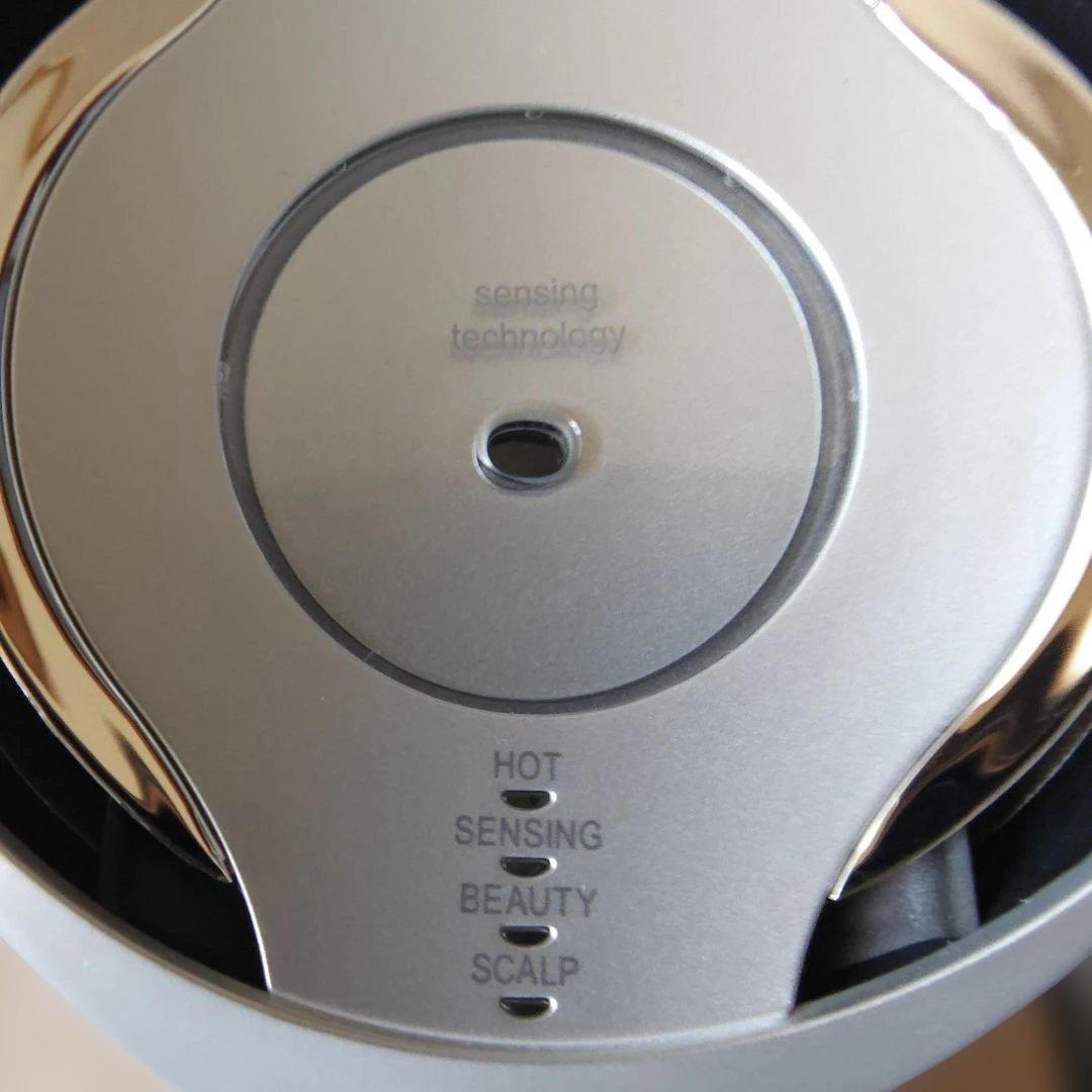 SHARP IB-WX3-W ヘアドライヤー