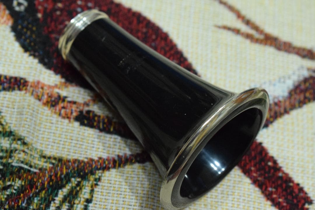 YAMAHA クラリネット YCL27 樹脂製 ケース付