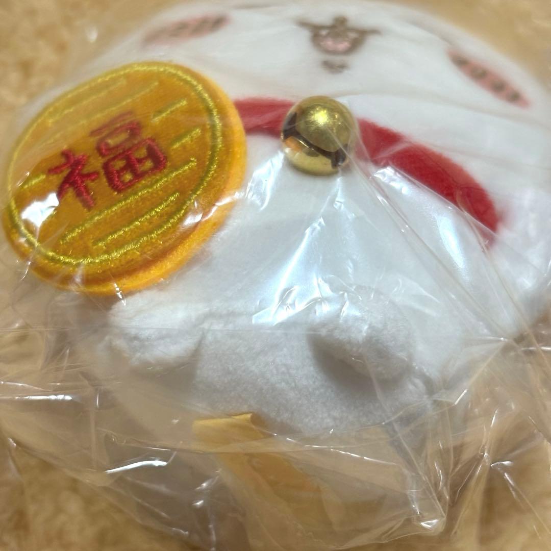 ちいかわ 招福 ！ ハチワレ マスコット