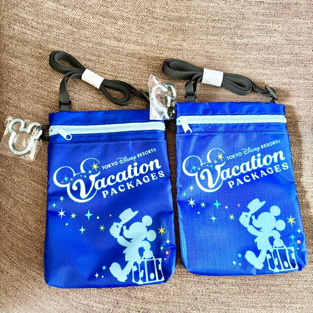 バケパ／バケーションパッケージ／バケパグッズ