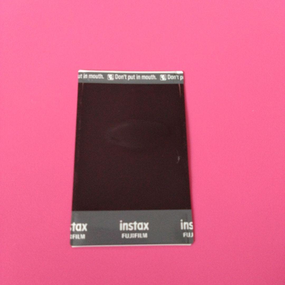 R指定 マモ 神風 チェキ サイン