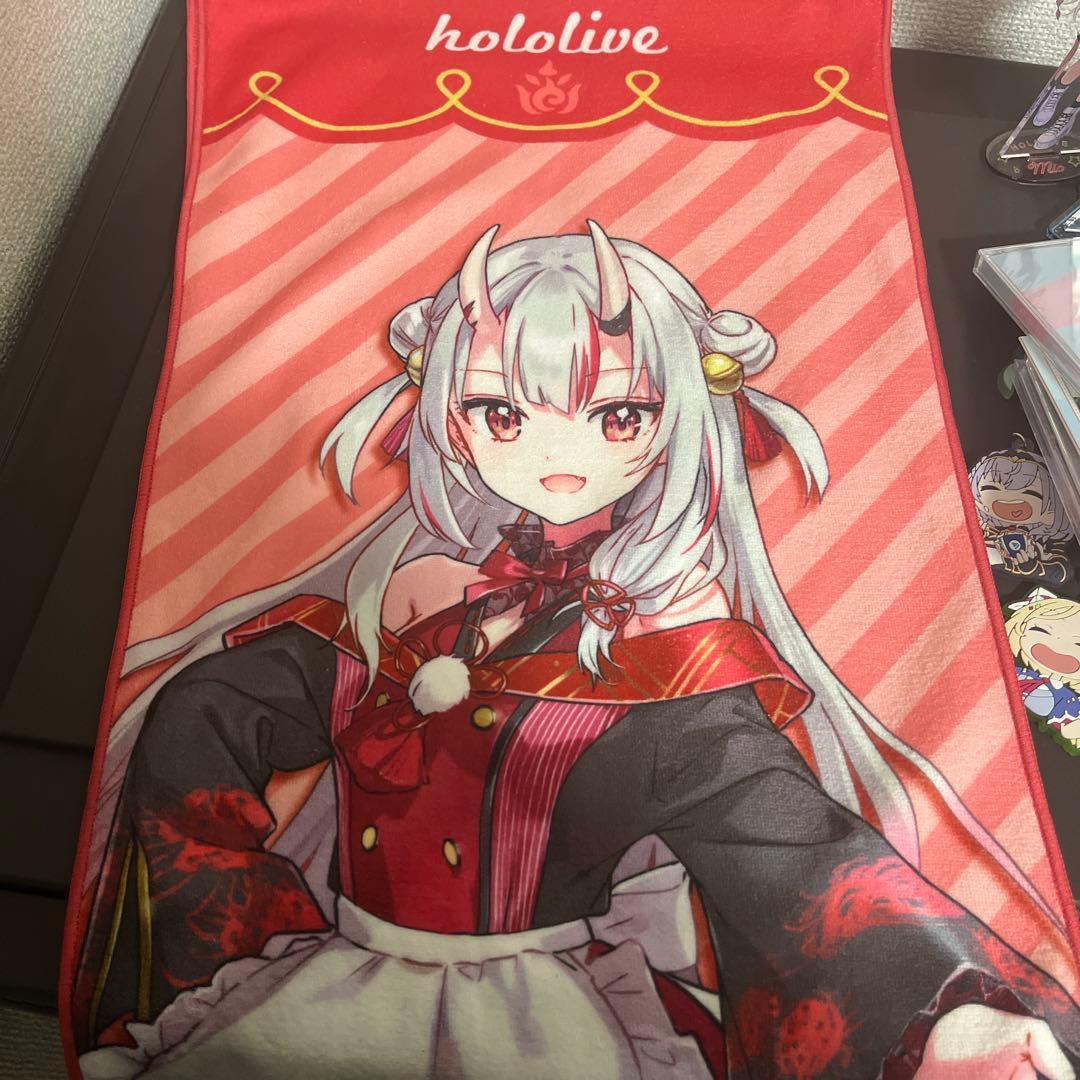 ホロライブグッズまとめ売り