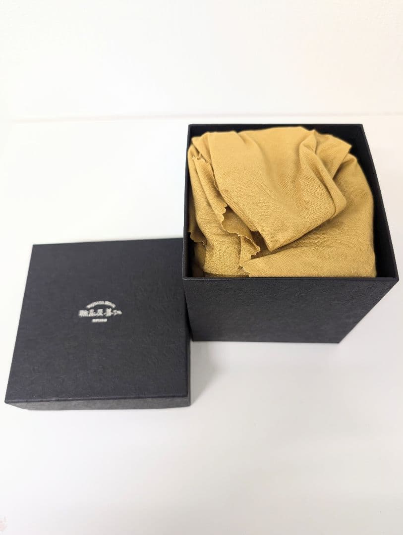 輪島屋本店　輪島屋善仁　小皿　6客