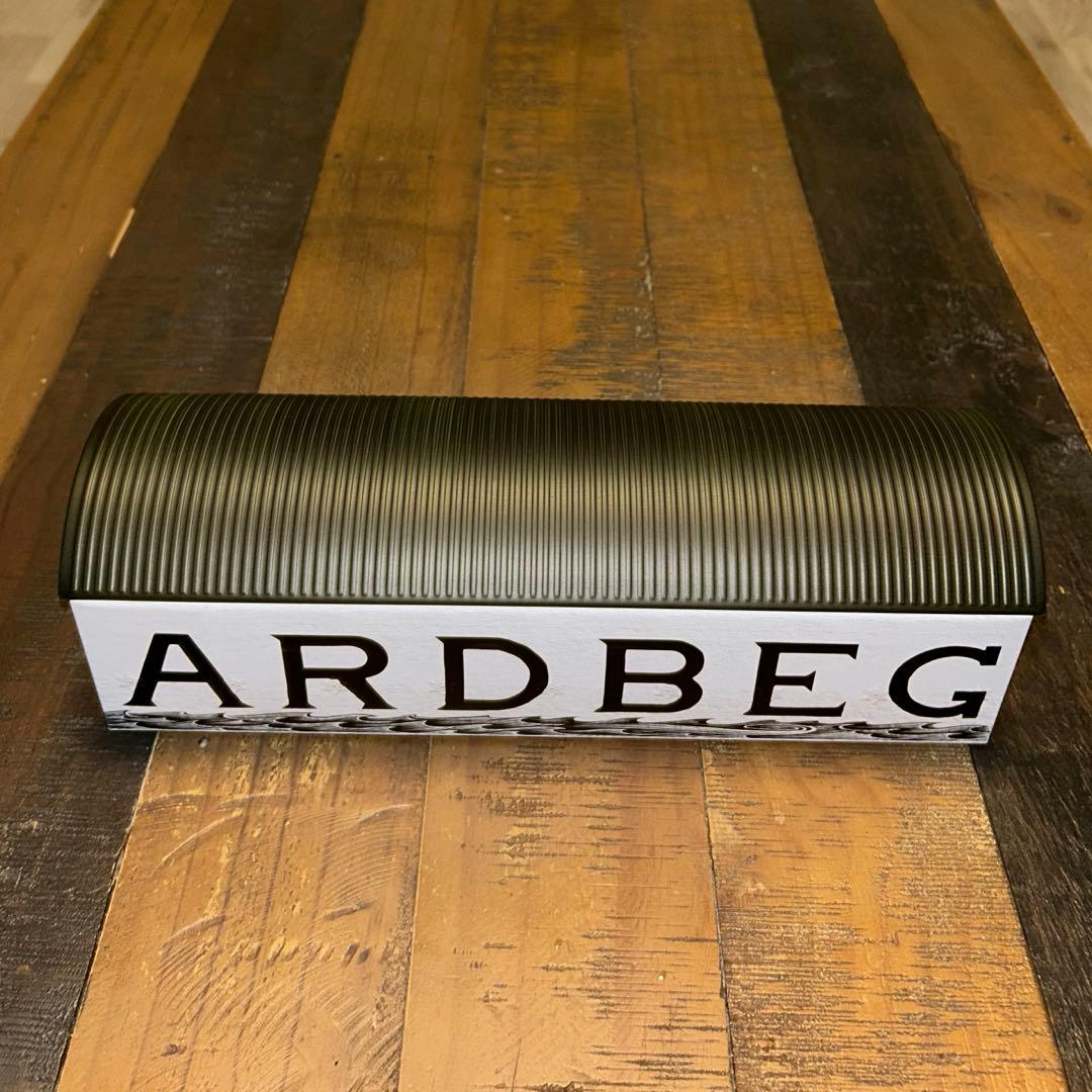 アードベッグ アナモルフィック 700ml 1本 25周年ギフトボックス