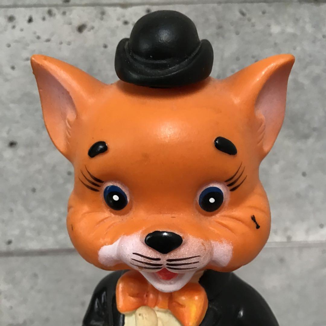 50s 60s アルプス商事 ゼンマイ ビンテージドール