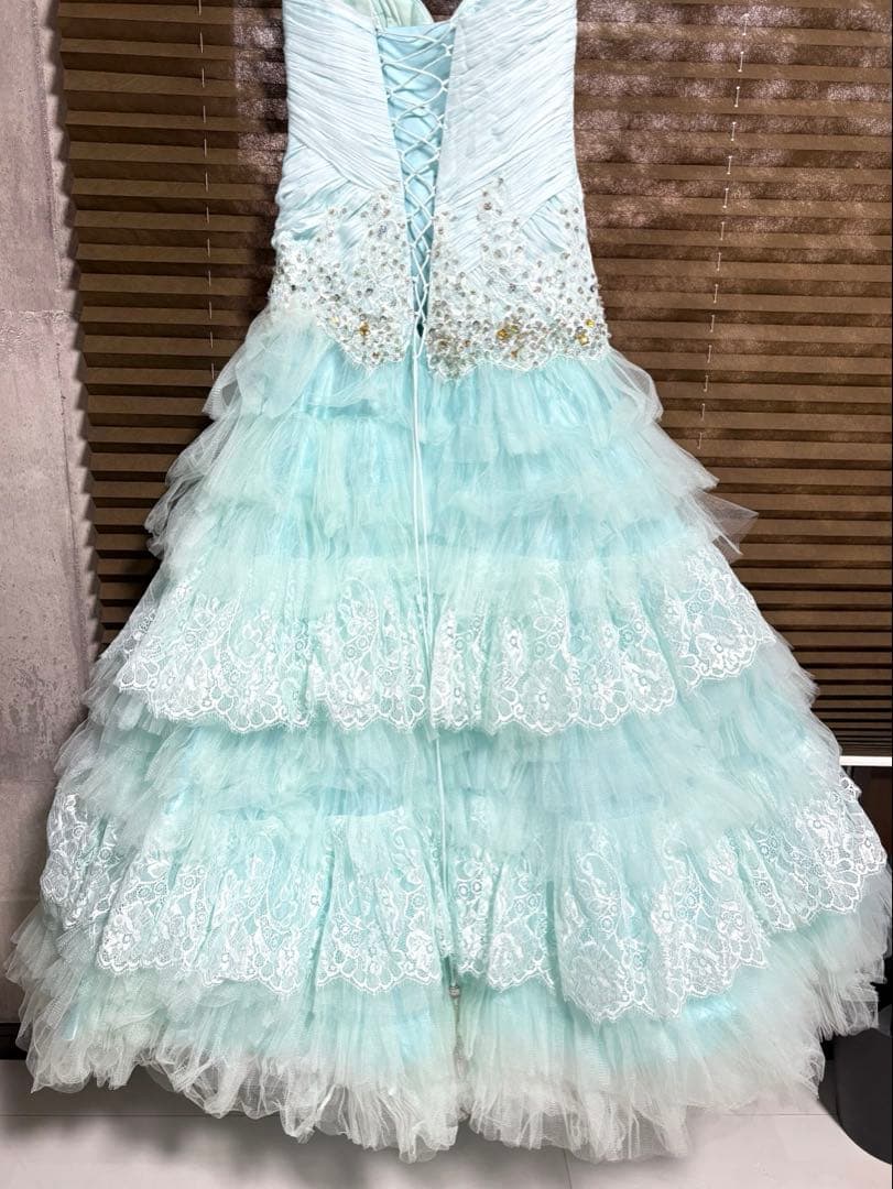 Angel r 小悪魔agehaモデル着用ドレス