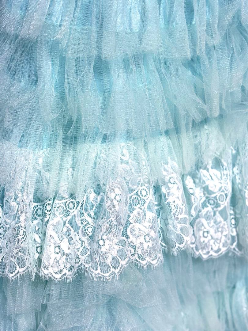 Angel r 小悪魔agehaモデル着用ドレス