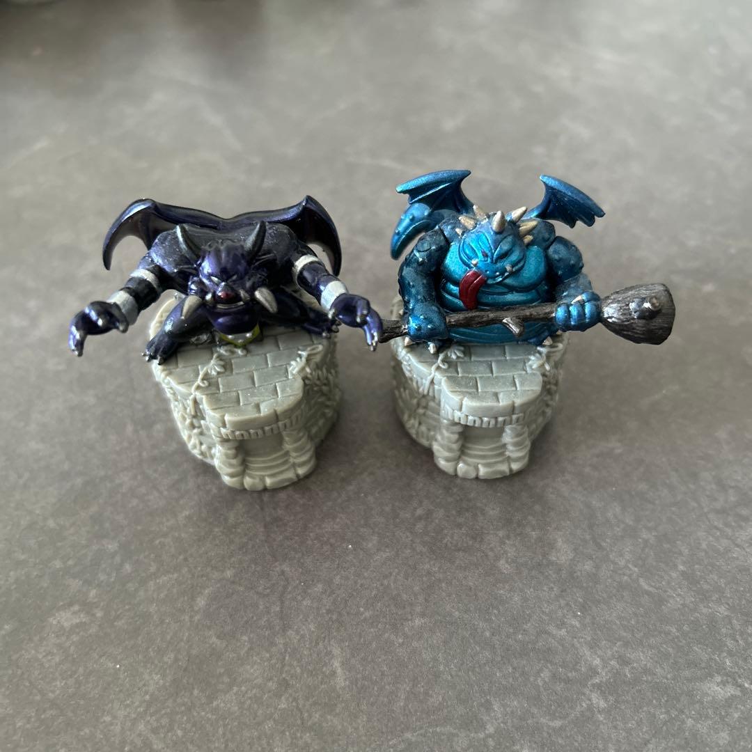 ドラクエ ボトルキャップ19個セット