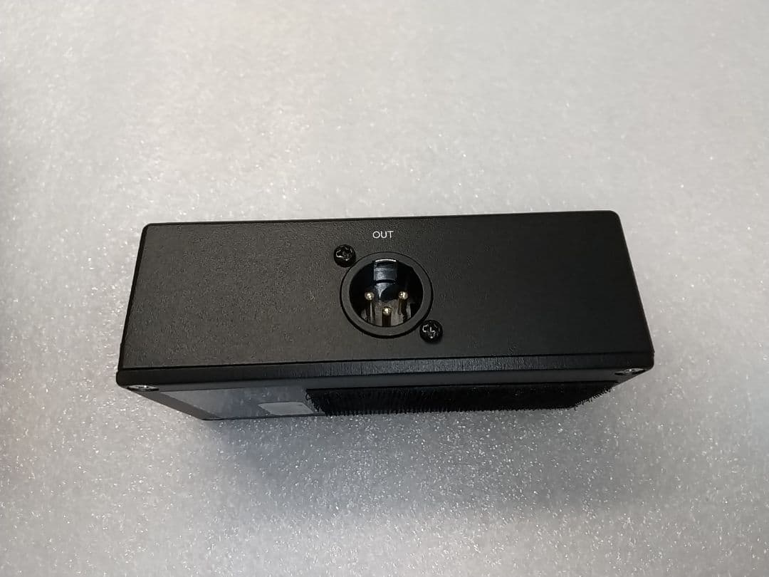 WALRUS AUDIO CANVAS MONO バランス信号へ変換 オンライン 通販