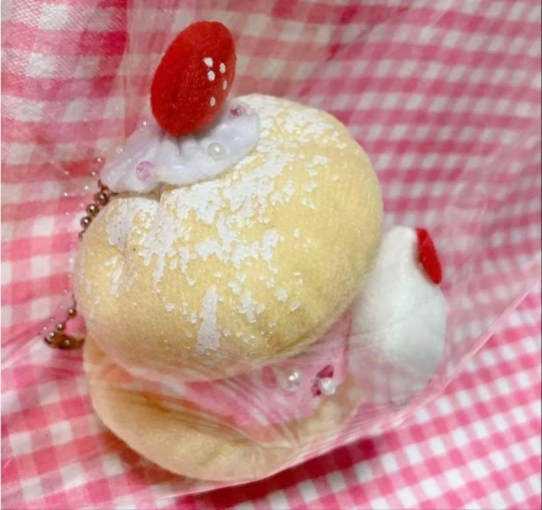 ♡希少品♡レア♡ハローキティ 2010年 当時物 スイーツマスコット