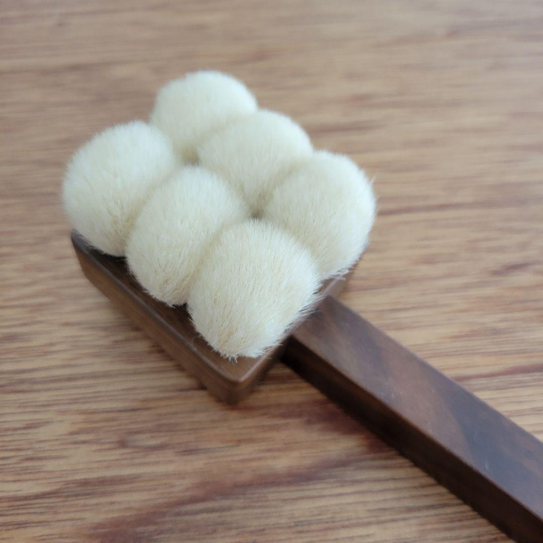 ★ボディ ブラシ★ SUVE★SHAQUDA★熊野筆