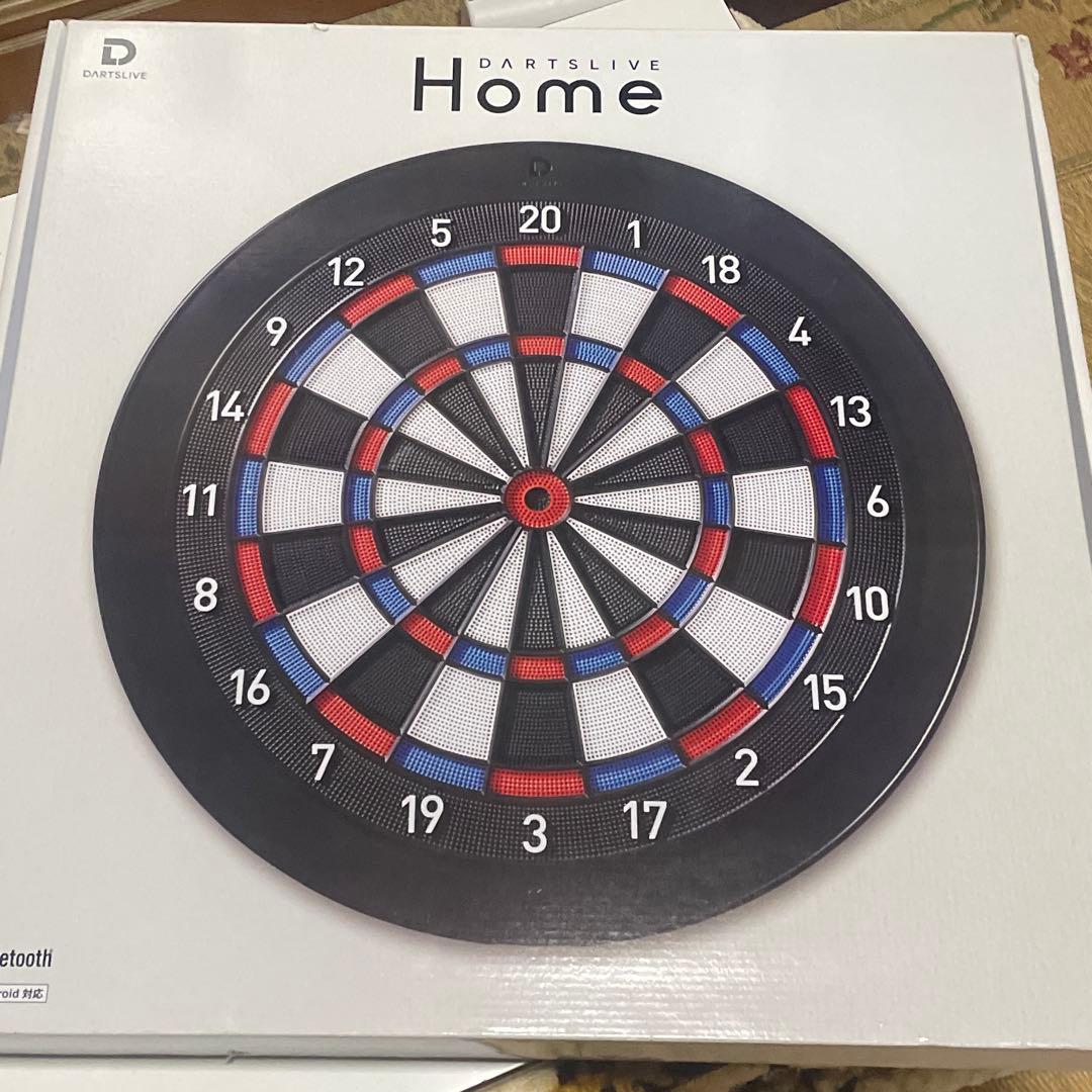 ダーツライブホーム DARTSLIVE 