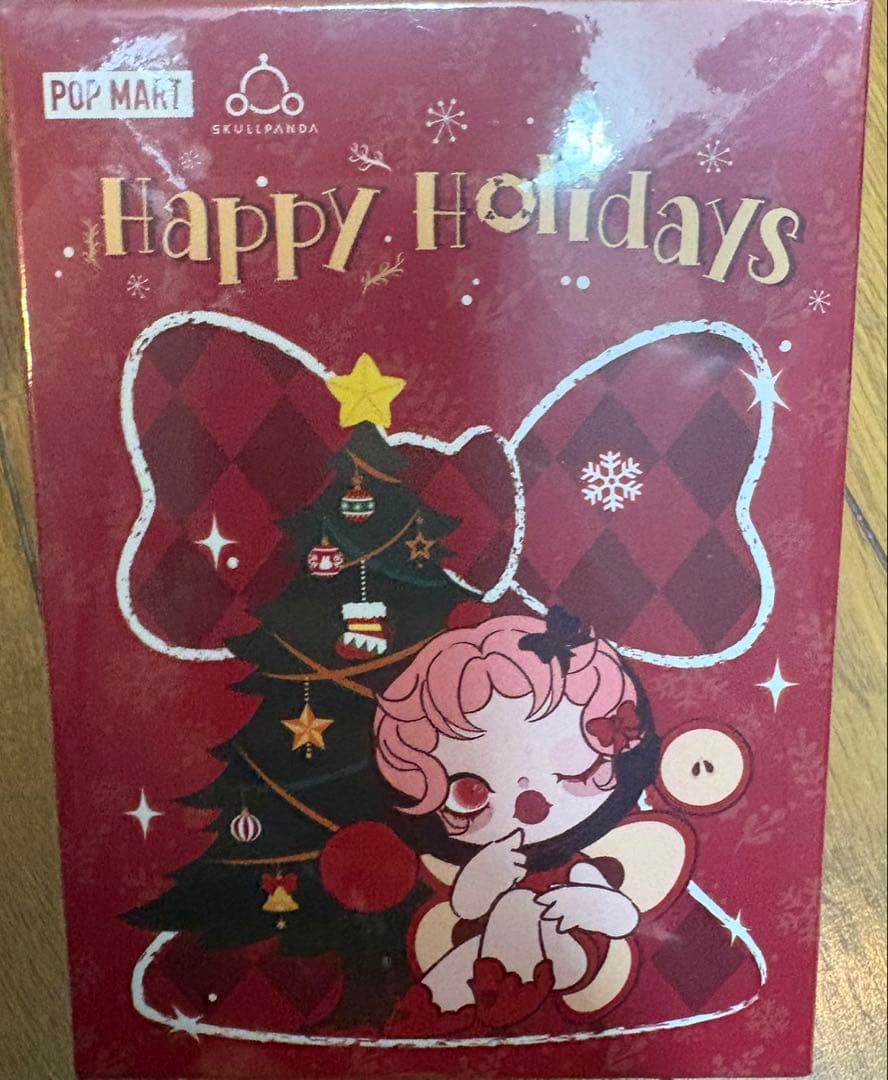 キーホルダー・アクリルキーホルダー POP MART Apple of My Eye Bell Charm Buying brand new Apple of my Eyes series - Bell Charm (LABUBU). Pm