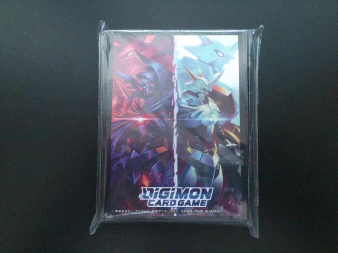 デジモンカードゲーム テイマーグッズセット2【PB-04】 未開封新品