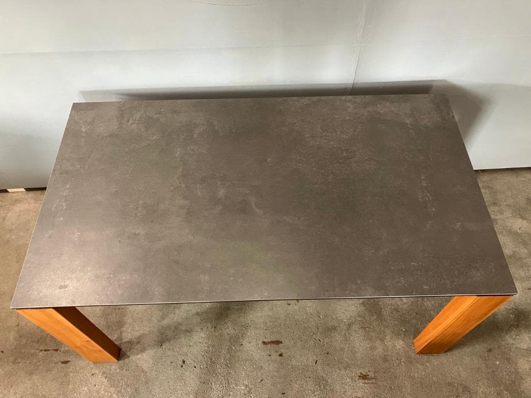 『Calligaris 』カリガリス 伸長式テーブル ダイニングテーブル