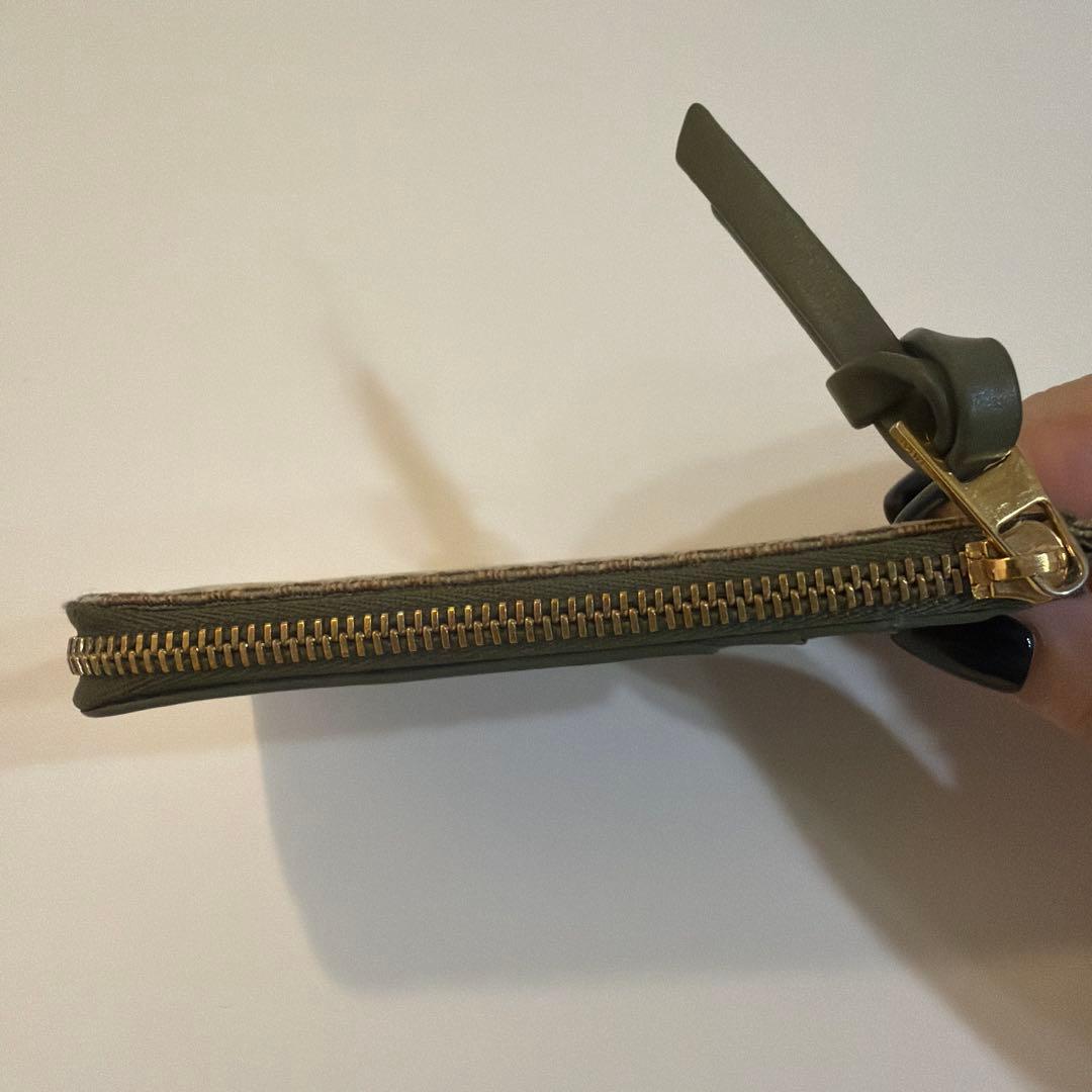 LOEWE カードホルダー