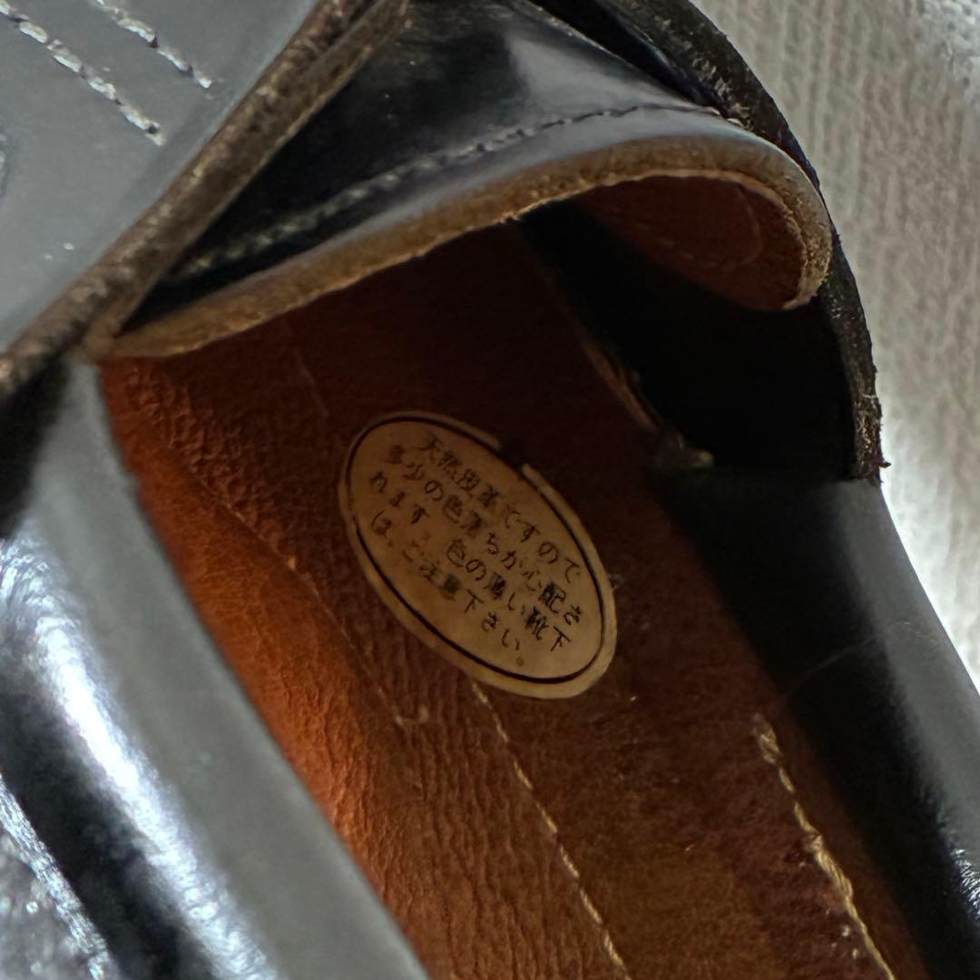 90S古着デッキシューズ3EYE スリーアイ