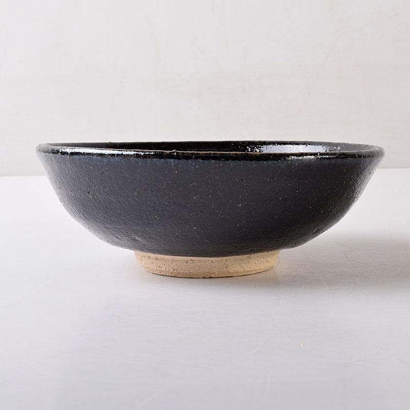 gmgmgm様専用 茶道具 浅野陽作 黒鉢 5客 共箱 V 8005