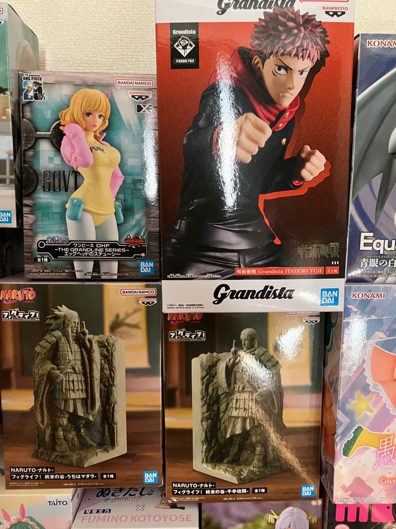 プライズフィギュア29点まとめ売りセット 最新 新作 プライズ