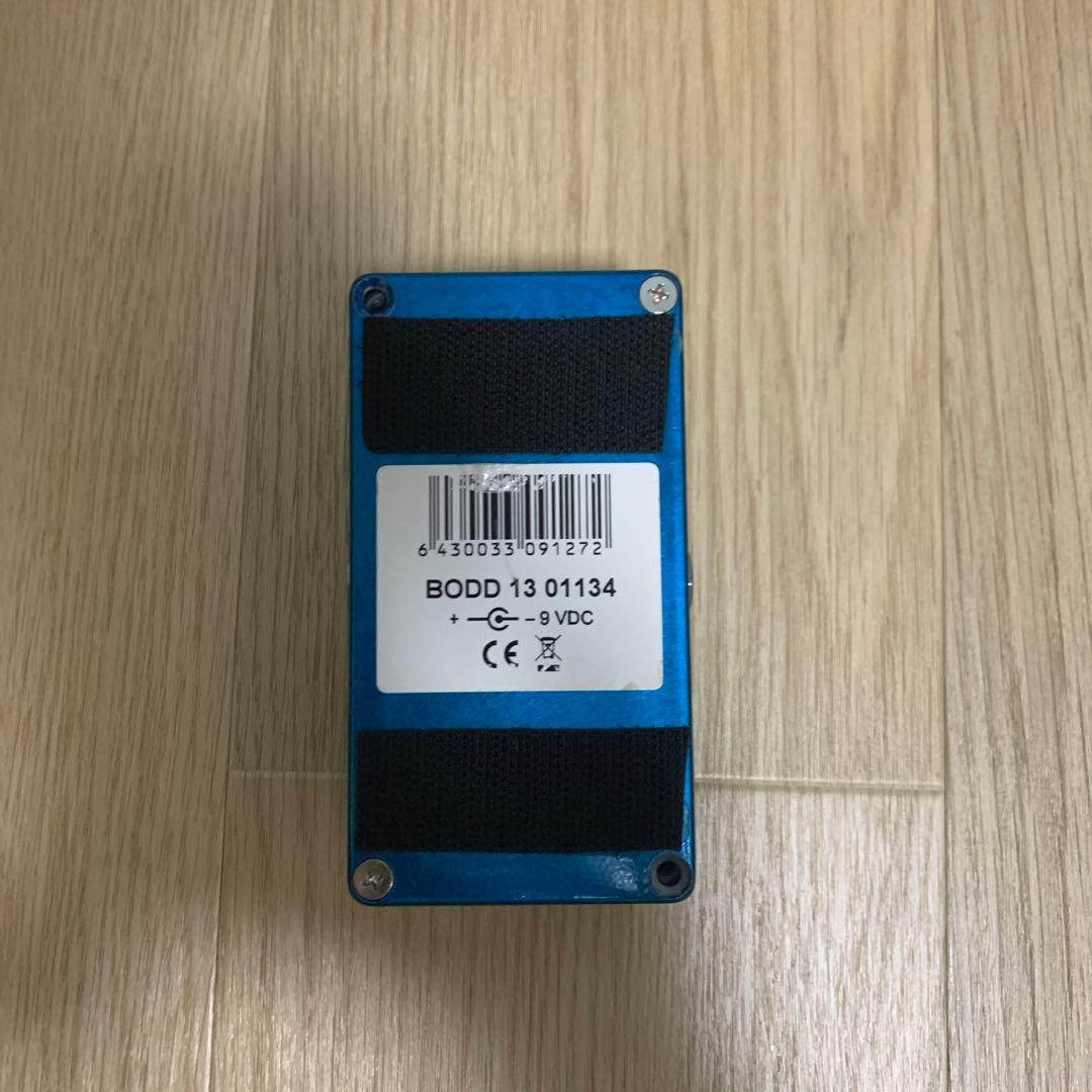 FReeD様専用 MAD PROFESSOR Bluebird