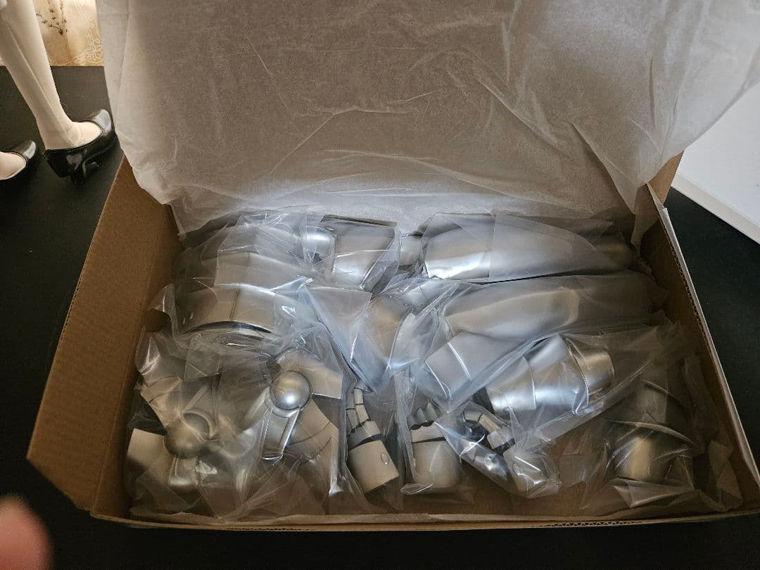 DD ドルフィードリーム Fate フェイト セイバーリリィ カリバーン