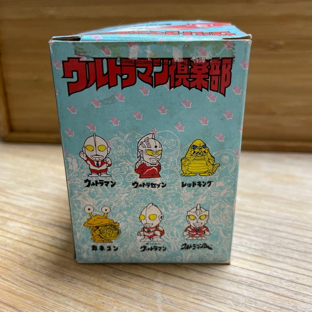 2025年最新】Yahoo!オークション -レッドキング ソフビ(フィギュア)の