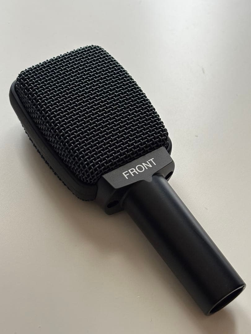 配信機器・PA機器・レコーディング機器 SENNHEISER e906