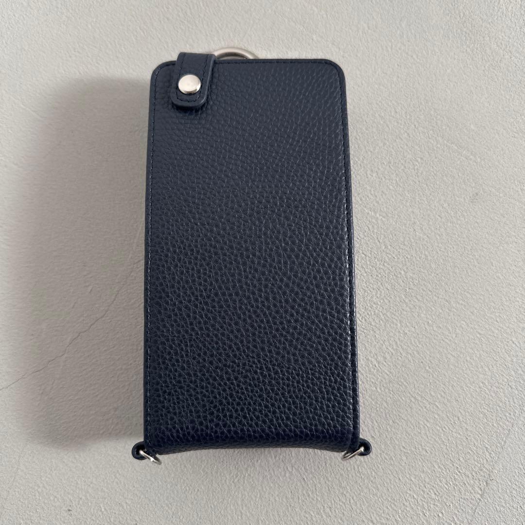 ファミリア✖️エジューコラボ　マルチスマホケース