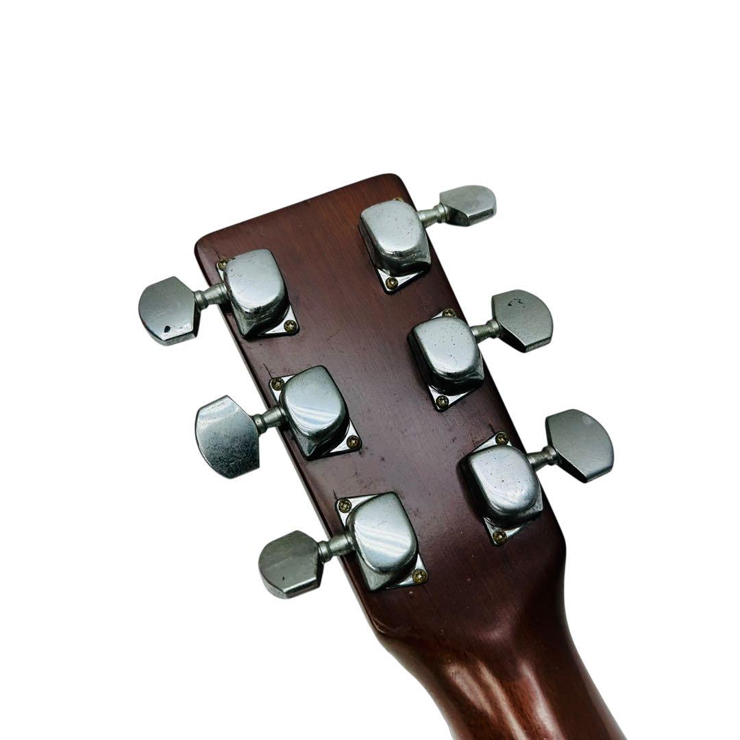 YAMAKI ヤマキ アコースティックギター W-18