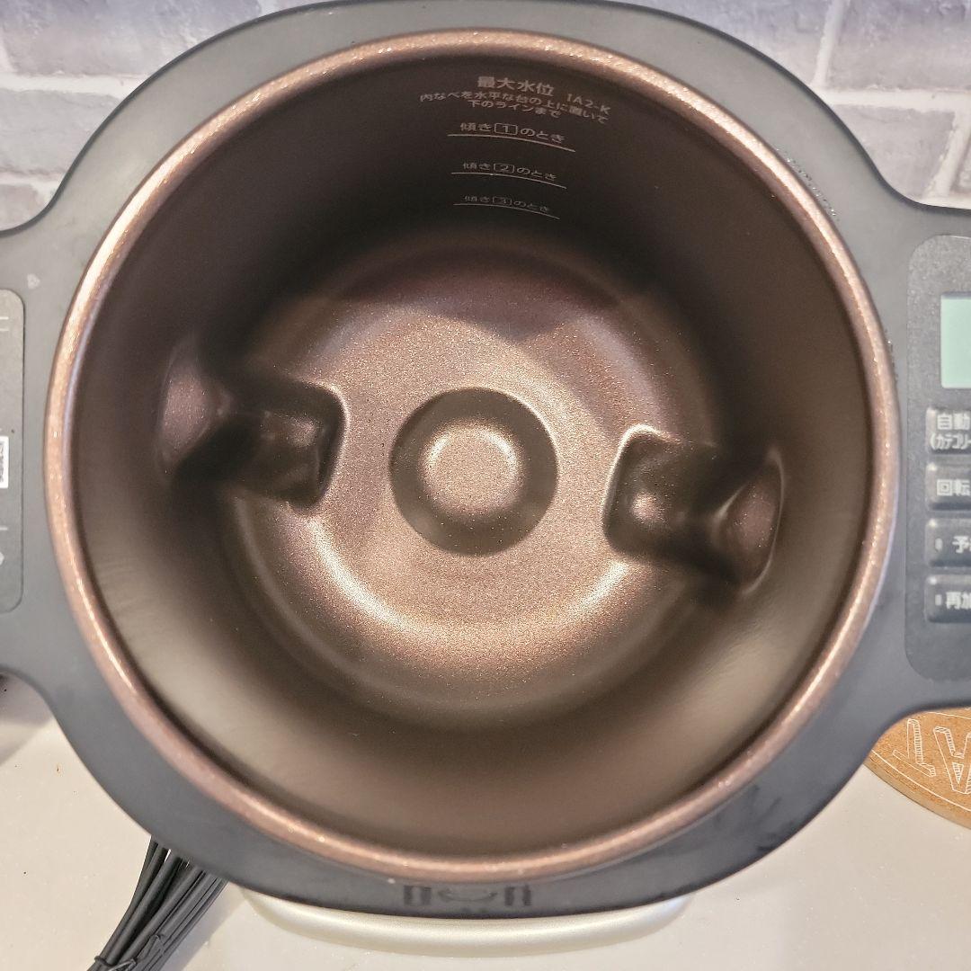 シェフドラム 2024年製