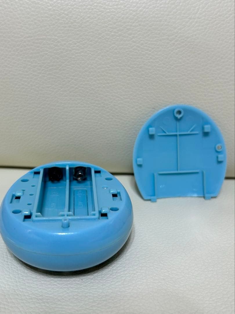 たまごっち idl Tamagotchi iD L青　【動作確認済み】